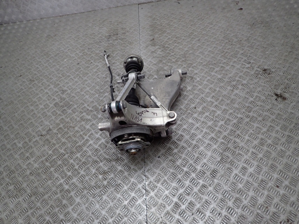 Купити Ferrari f149 california підвіска задній задні ліва поворотний кулак półośka