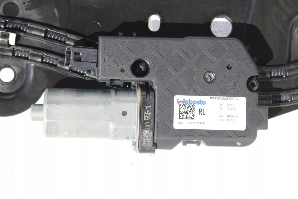 Audi q8 rsq8 дах скляний solar панорама 4m8877041d 4m8 877 041 d szyberdac Зі Шроту