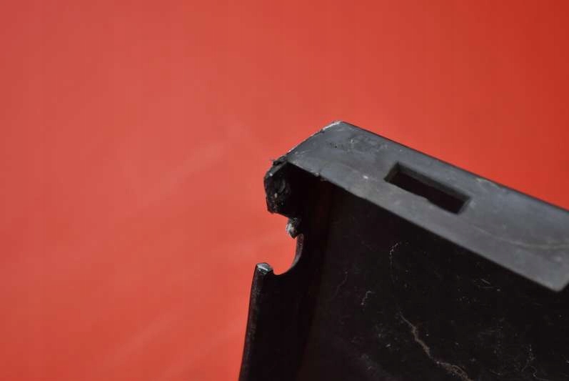 Бампер задній задній exl pdc peugeot 207 cc рестайлінг  09-13 Київ