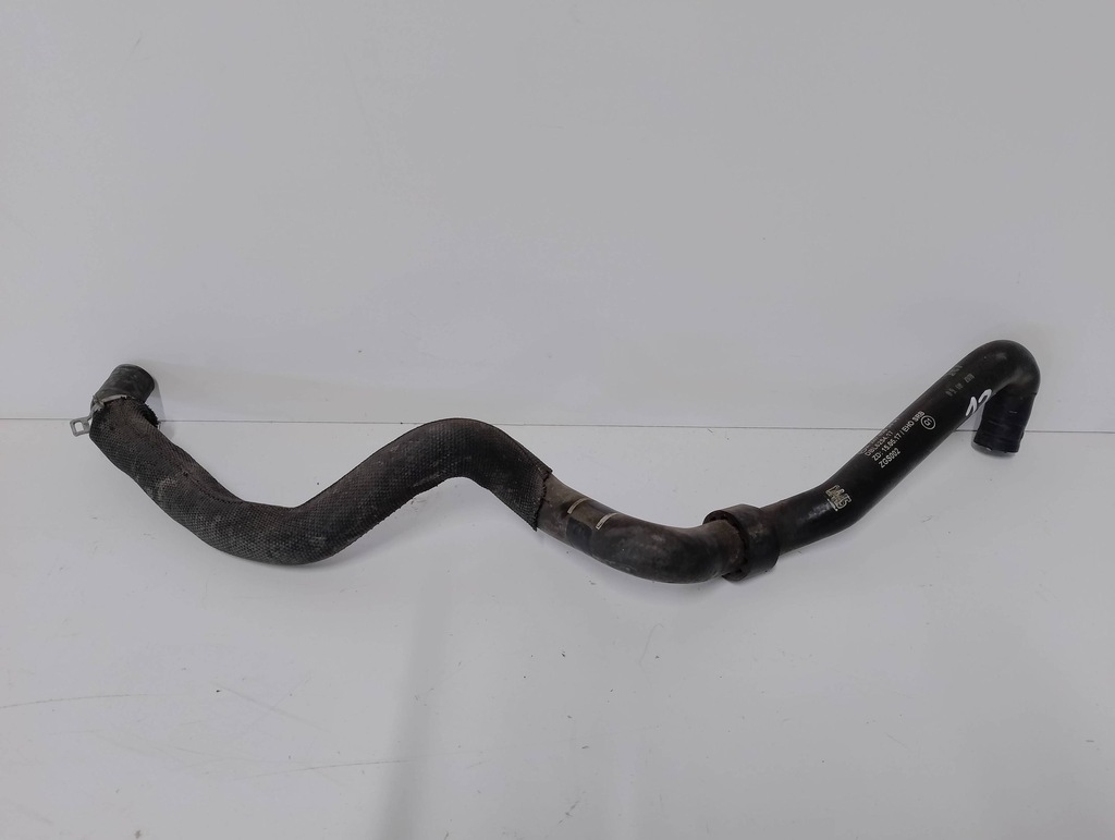 фото №1, Mercedes w177 шланг wody a2478303601