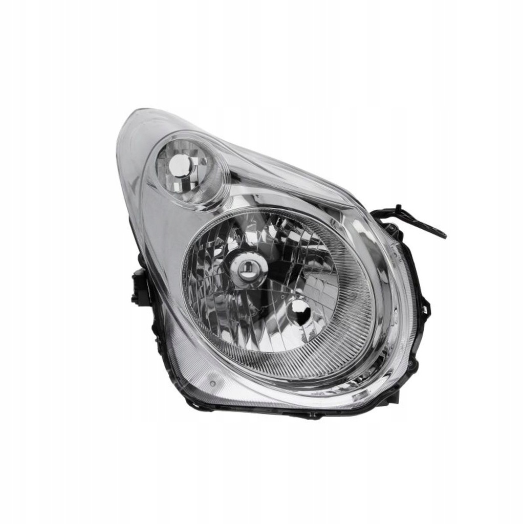 фото №1, Tyc 20-12513-05-2 фара