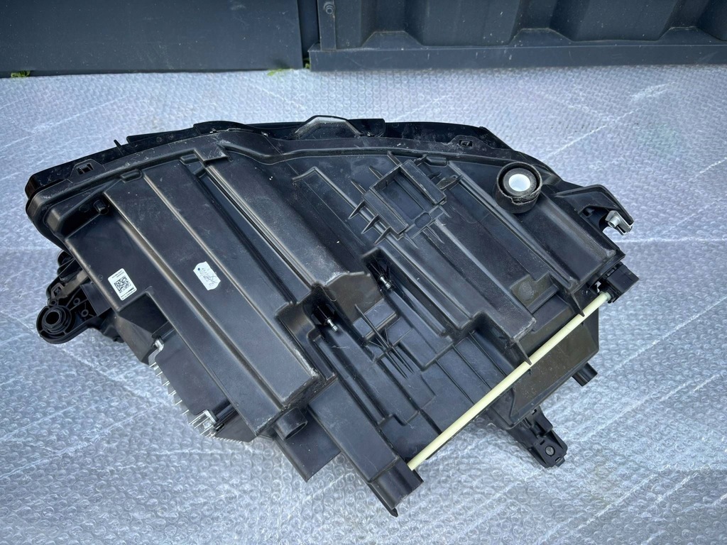 фото №6, Лампа левая full led audi q4 e-tron