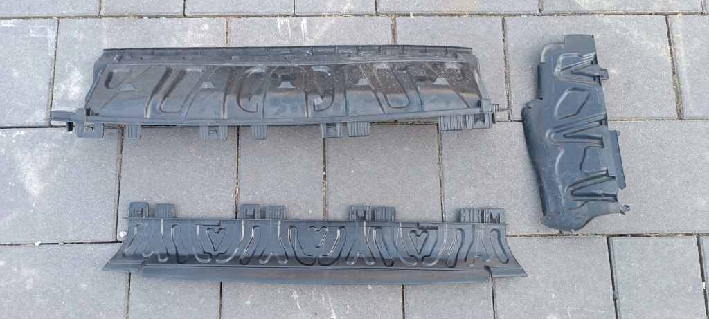 Купити Mercedes eqs w297 wiatrownica повітропровід повітря