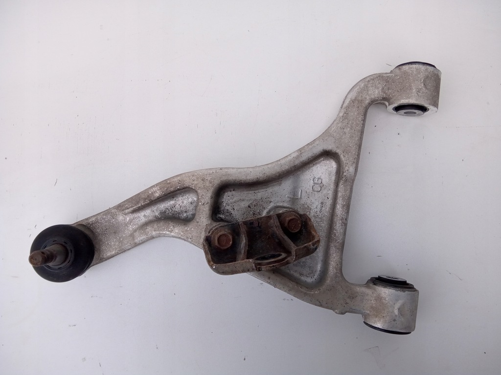 фото №6, Рычаг правый lub левый задняя infiniti fx35 fx45