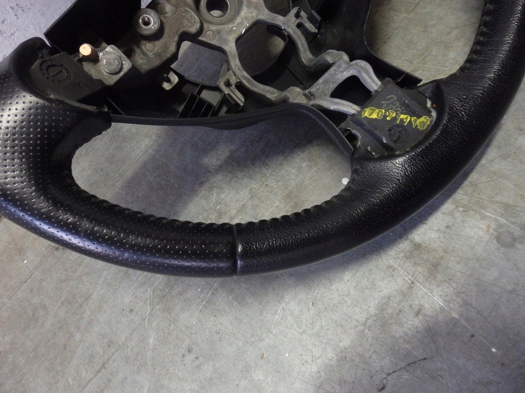 фото №6, Воздуховод кожаный nissan juke f15 2014- lift