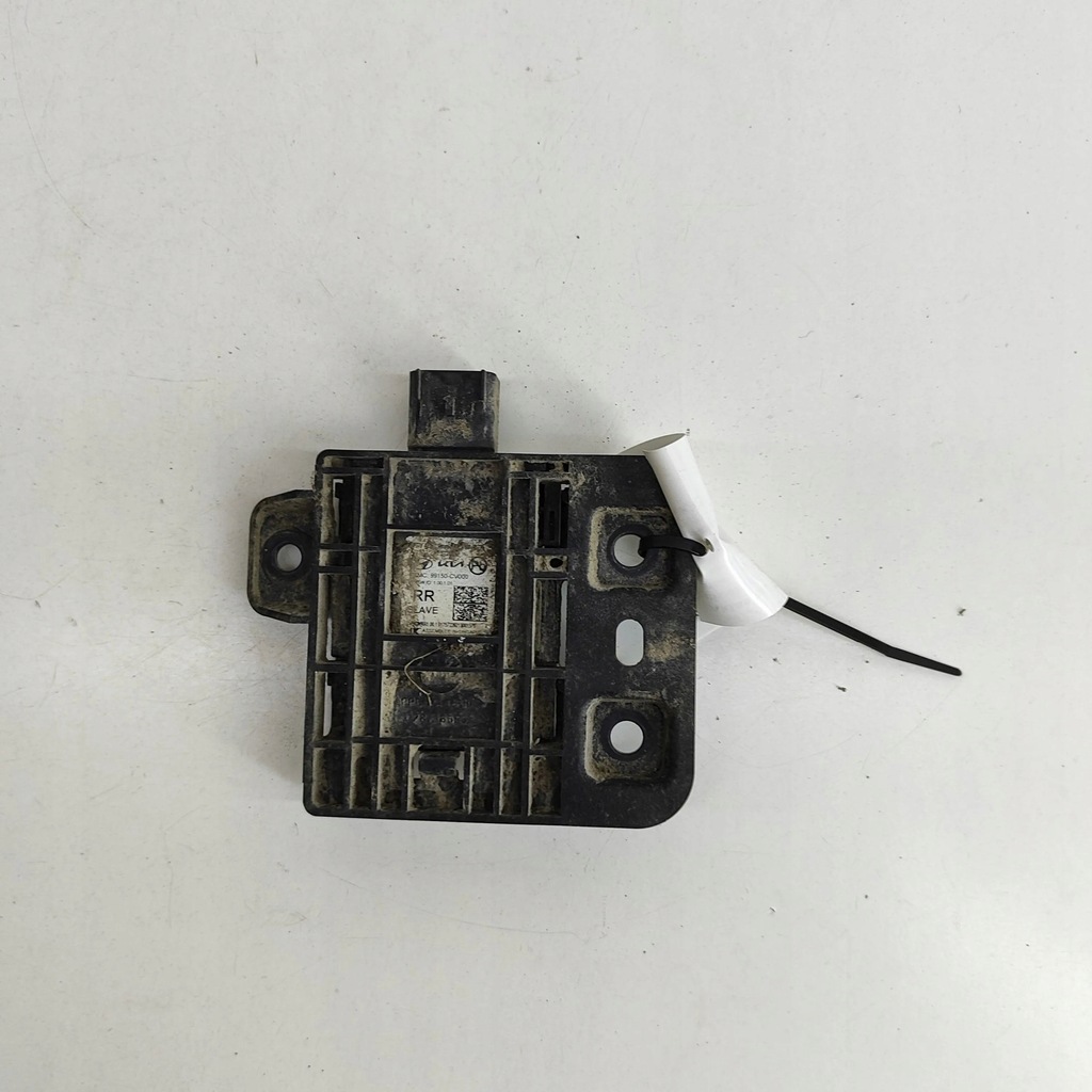 фото №5, Kia ev6 2022 модуль мертвого pola