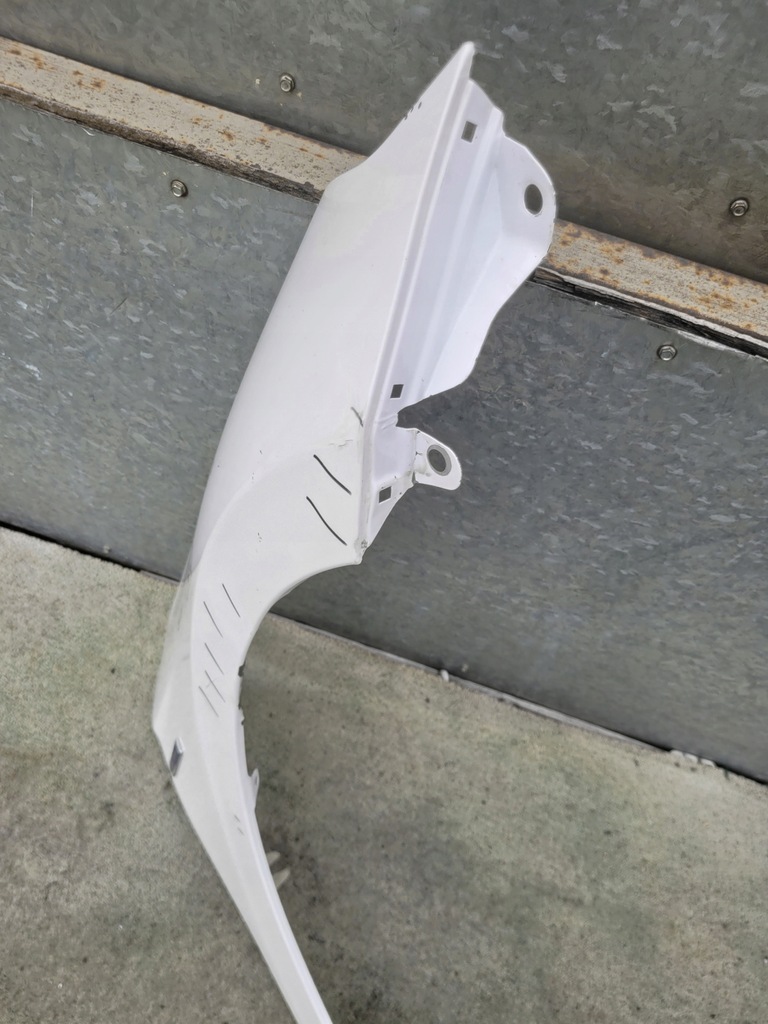 фото №8, Крыло передний левый правый перед hyundai ioniq 2016-22