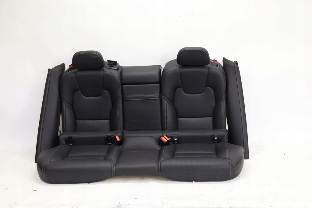 фото №13, Volvo xc60 ii заднє сидіння сидіння комплект