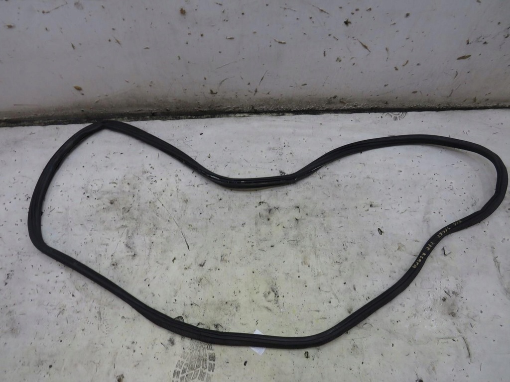 фото №1, Прокладка дверь правый перед ford ecosport