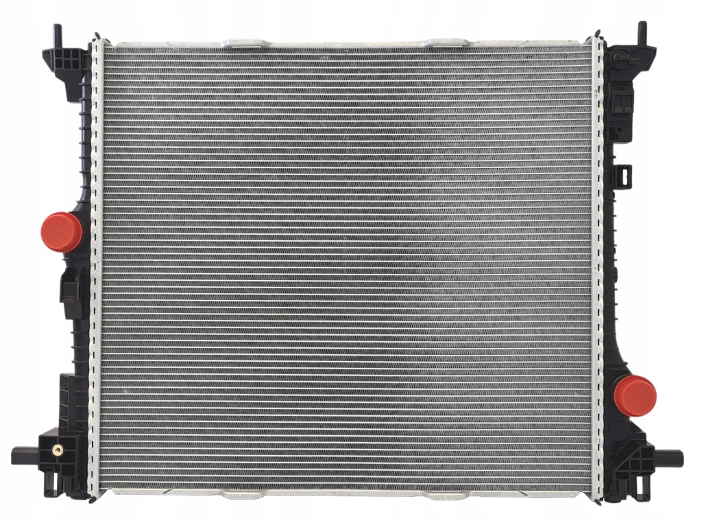 фото №2, Радиатор alfa romeo giulia 952 stelvio 949 2016-