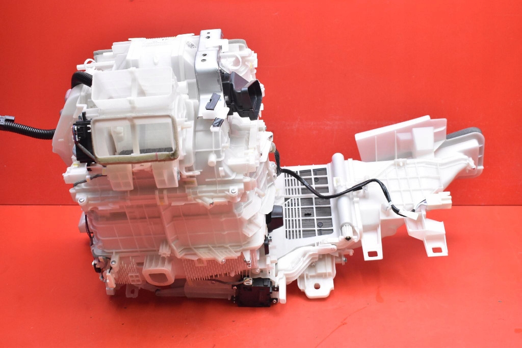 фото №5, Обігрівач eu 87010-42f50 toyota bz4x 22-