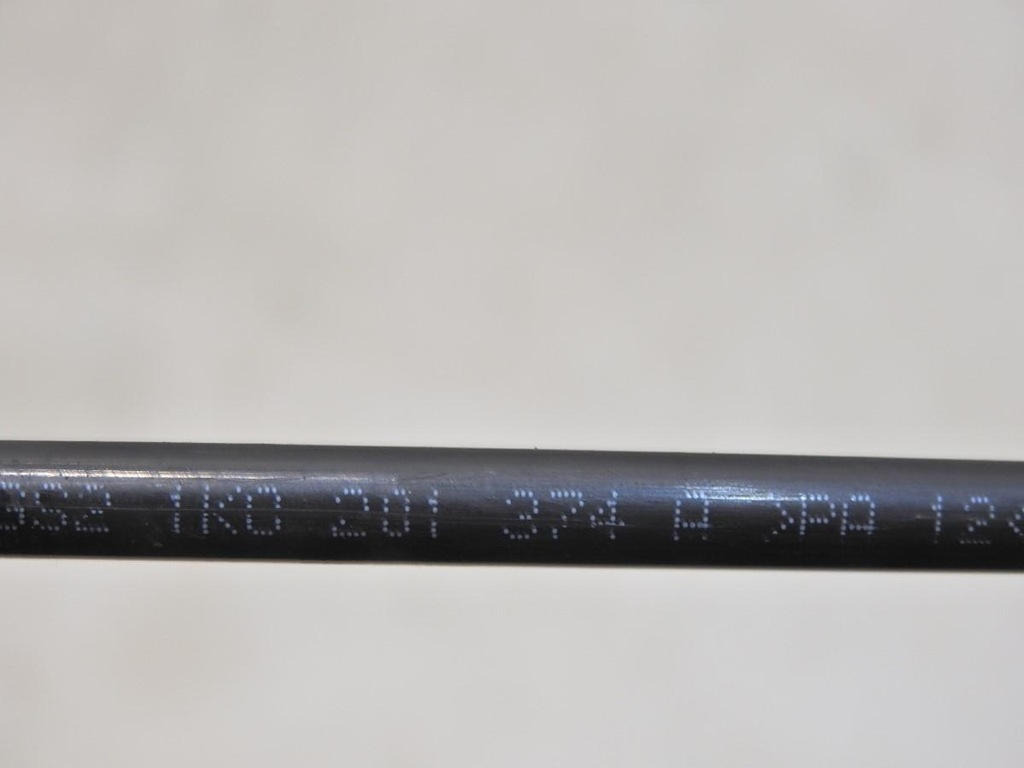 фото №7, Шланг топлива vw eos 2.0 tdi 1k0201374a