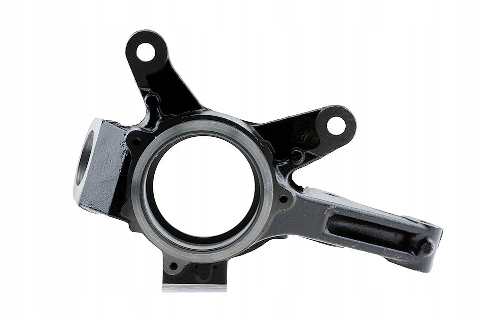 фото №4, Поворотний кулак передня права honda civic vii