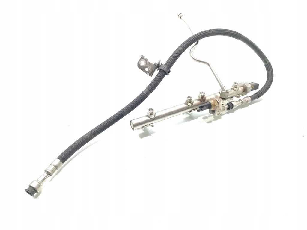 фото №11, Bmw 3 series молдинг впрыскная 318i бензин 105kw 143 hp 7562474 7537319