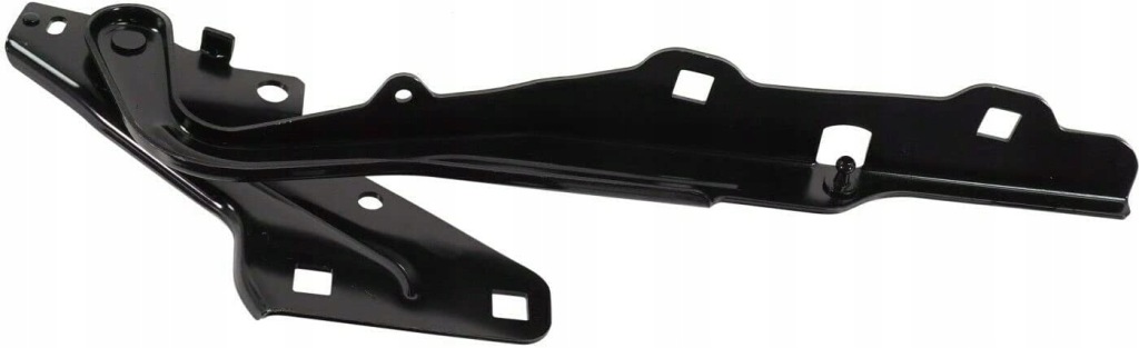 фото №1, Dodge ram 1500 2019-22 петля петлі капот лівий