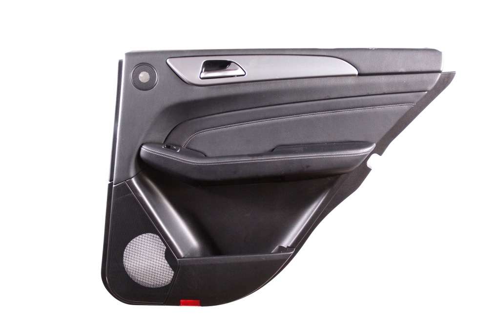 Купить Обивка дверь задний  правый mercedes w166 11-15r