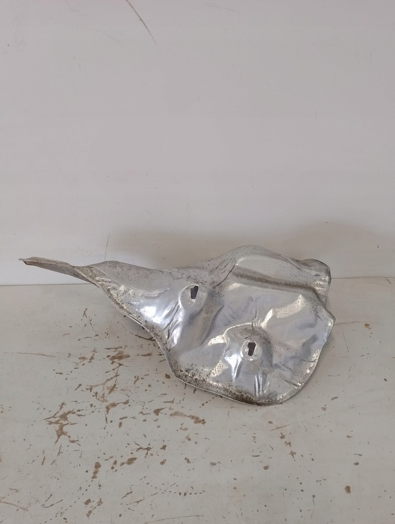 фото №1, A9064914230 защита тепловая w906 sprinter