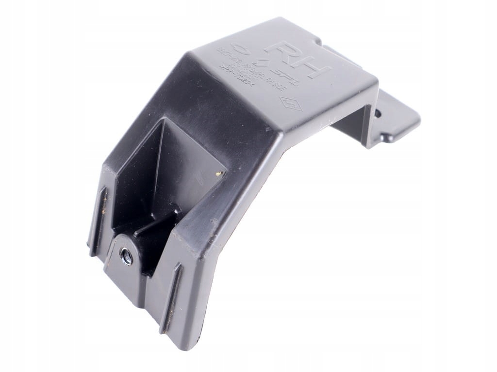 фото №1, Направляющая кронштейн кронштейн бампера правое задние renault arkana 19- r.