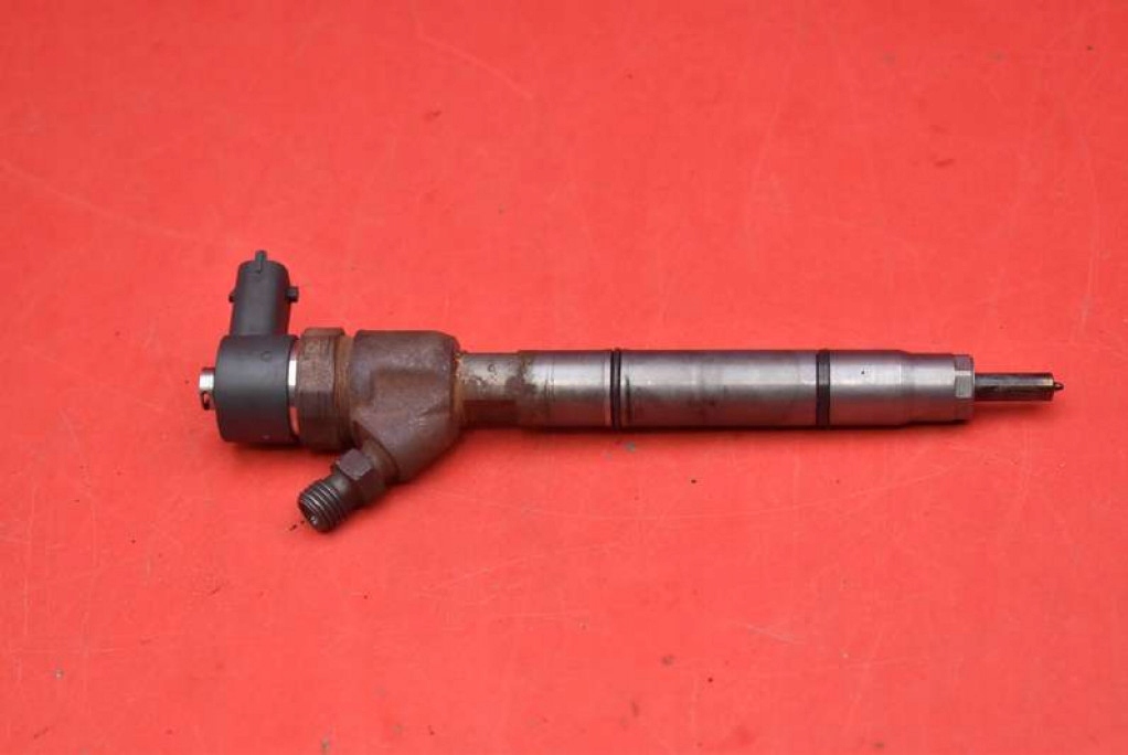 фото №10, Інжектор форсунка test 33800-2a900 0445110320 kia ceed 1 i 1.6 crdi 116 km