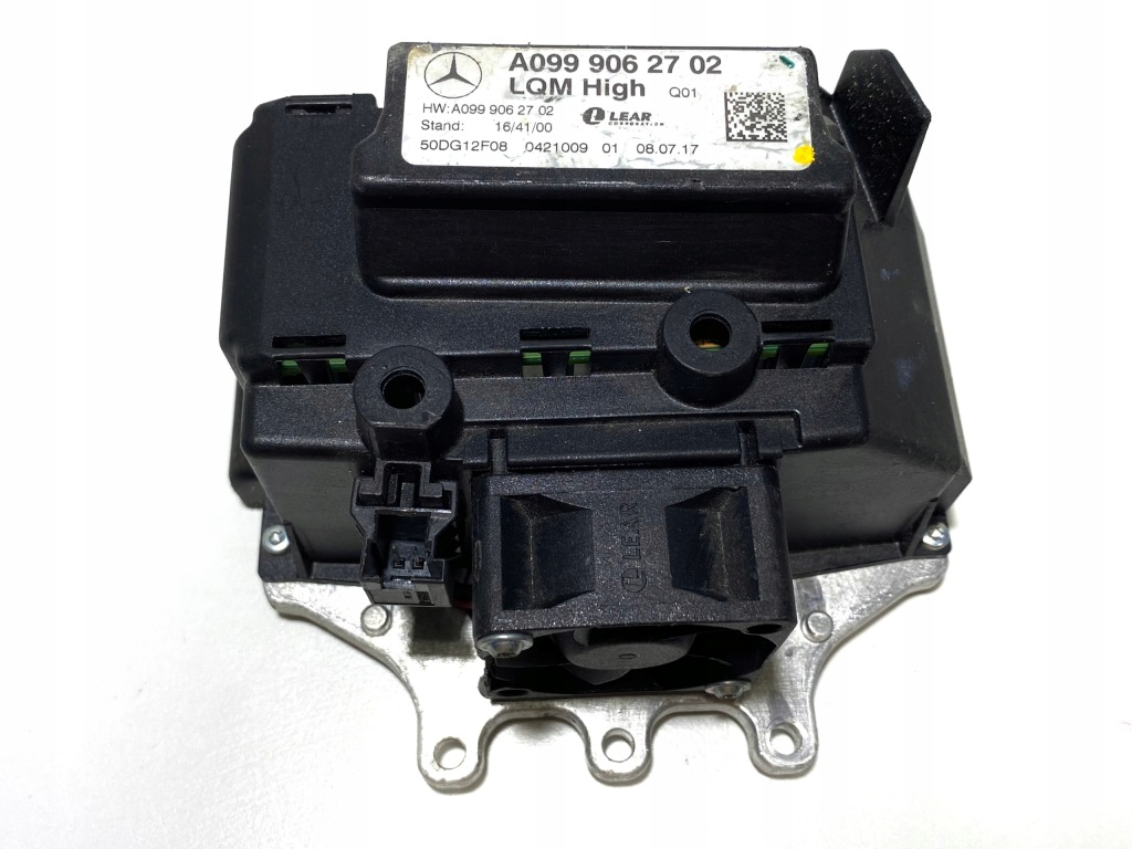 фото №1, Модуль лінзи mercedes w222 w216 a0999062702