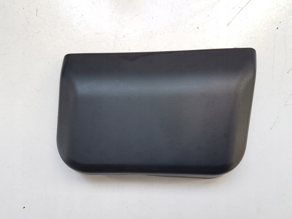 фото №1, Защита стойка b левая maserati ghibli m157 13-