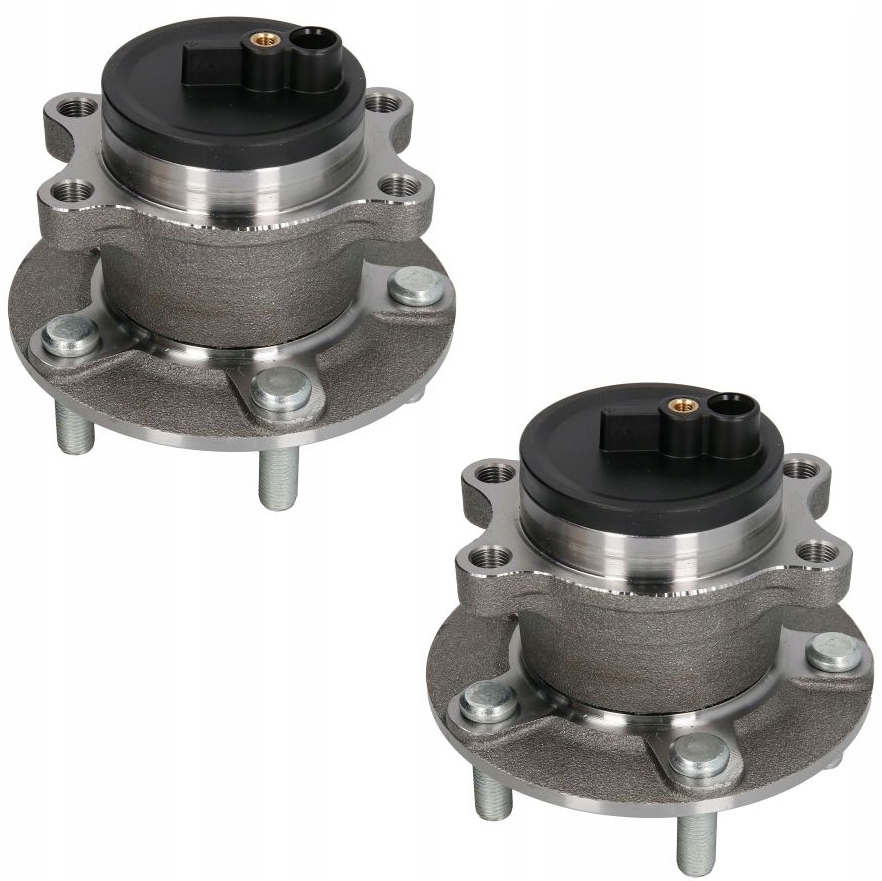 фото №1, Ступица подшипник колеса задняя mitsubishi outlander iii