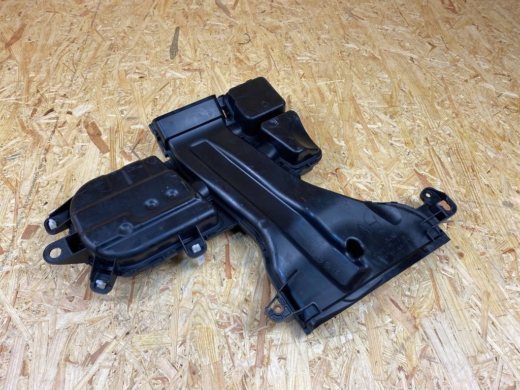 фото №7, Впуск воздухозаборник труба шланг воздуха lexus rx 450h 17750-31050 2015-