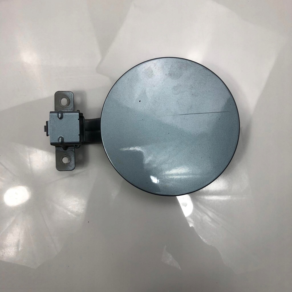 фото №1, Кришка кришка багажника дверцята заливної пального c70 ii