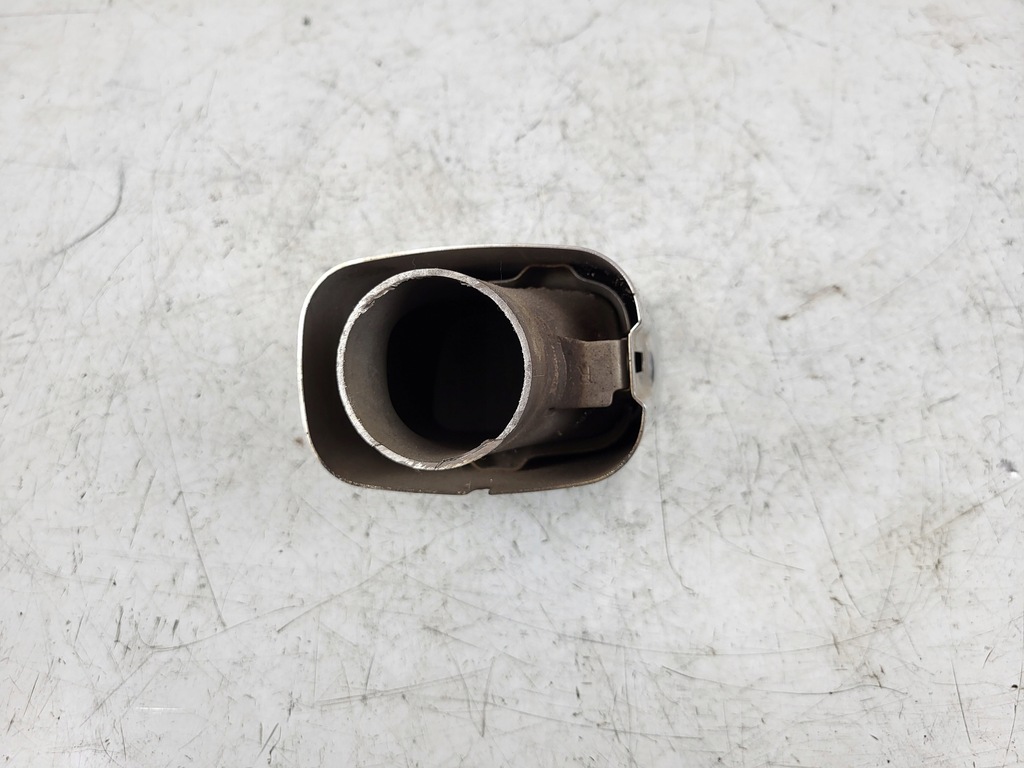 фото №7, Mercedes glk x204 10r 3.0 cdi 350cdi наконечник глушника вихлоп права