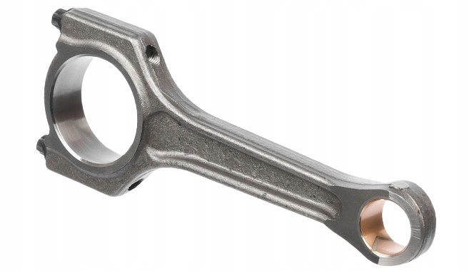 фото №1, Шатун ford focus transit 1.0 ecoboost 1.0ecoboost m1da 20mm