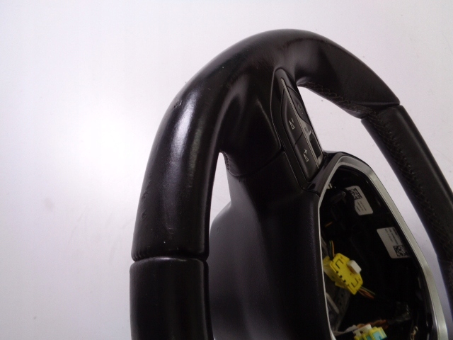 фото №9, Воздуховод peugeot 3008 ii 5008 ii 508 ii gt-line