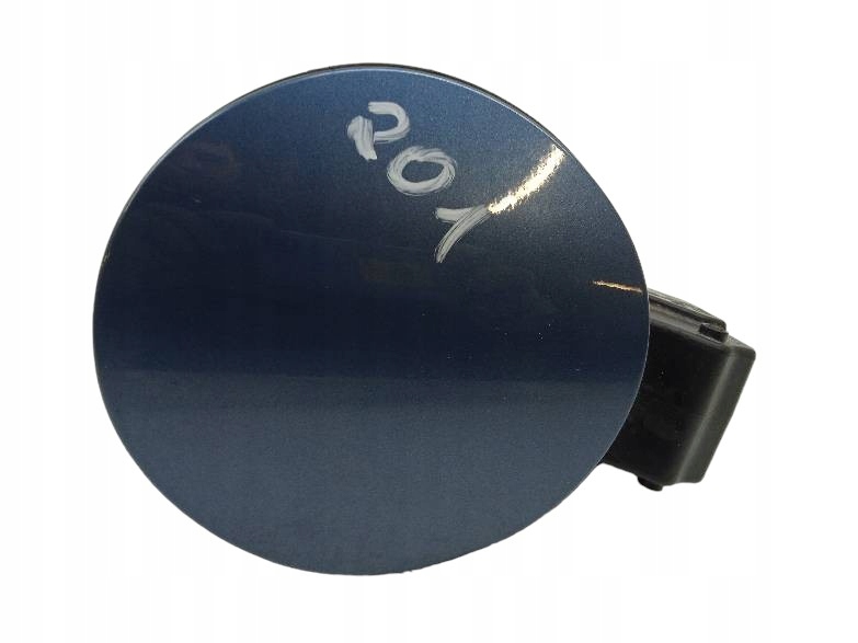 фото №5, Кришка заливної пального citroen c4 picasso ii 2013-