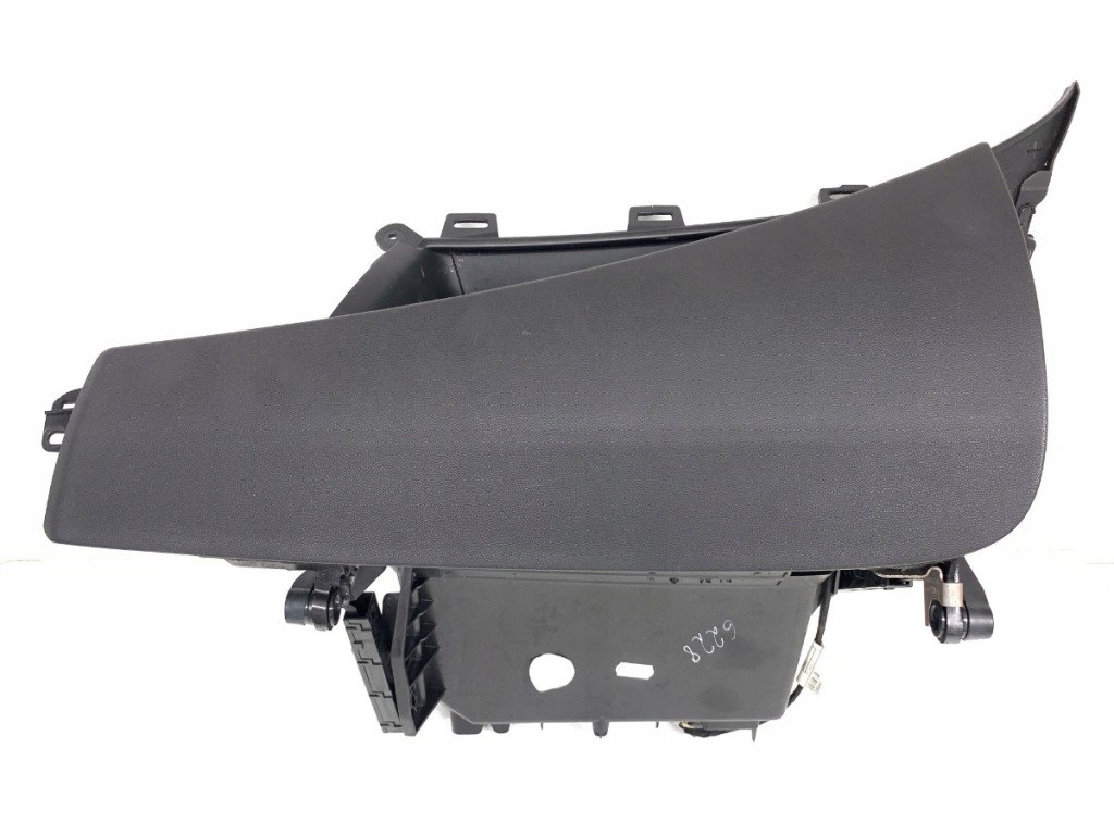 фото №1, Бардачок пассажира opel zafira c minivan 13351704 полка