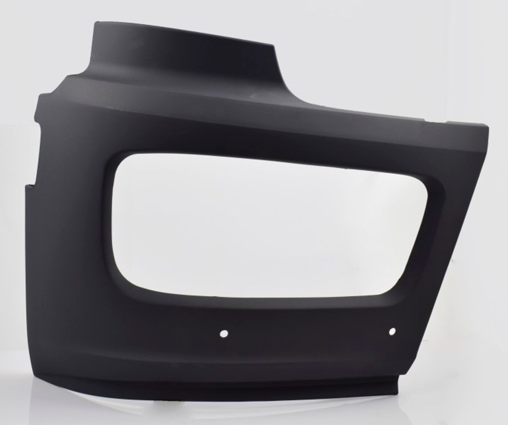 фото №1, Уголок бампера передний правый mercedes atego 967- 9678850303 7g99