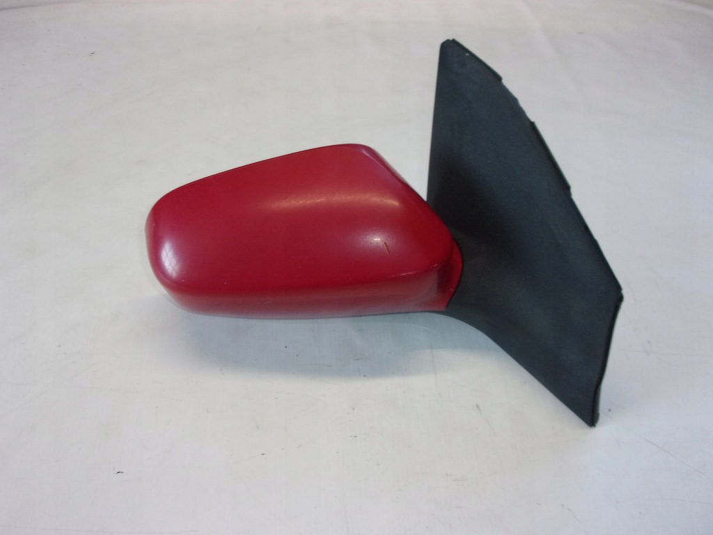 фото №3, Дзеркало зовнішнє праве r81 5pin honda civic vii