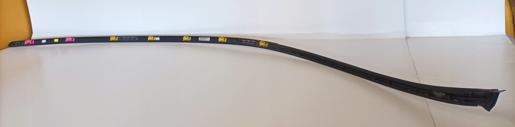 фото №5, Mercedes w222 long молдинг кровельная декоративная a2226900162