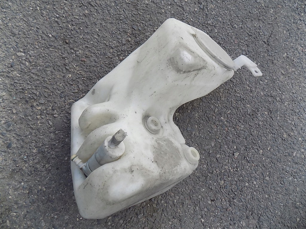 фото №1, Mercedes w211 бачок жидкость омывателя