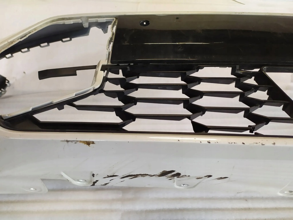 фото №15, Бампер перед bmw 3 g20 g21 lift lci m-pakiet