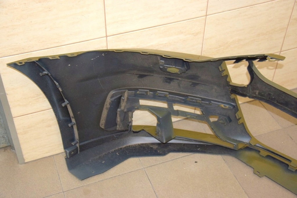 фото №11, Audi a8 d5 4n0 17-r. передний бампер перед