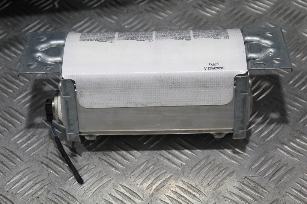 фото №7, Панель приладів консоль подушка безпеки подушки безпеки bmw 3 e92 lift