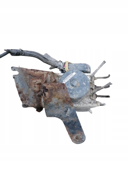 фото №1, Насос abs renault twingo ii 10.0770-1409.3