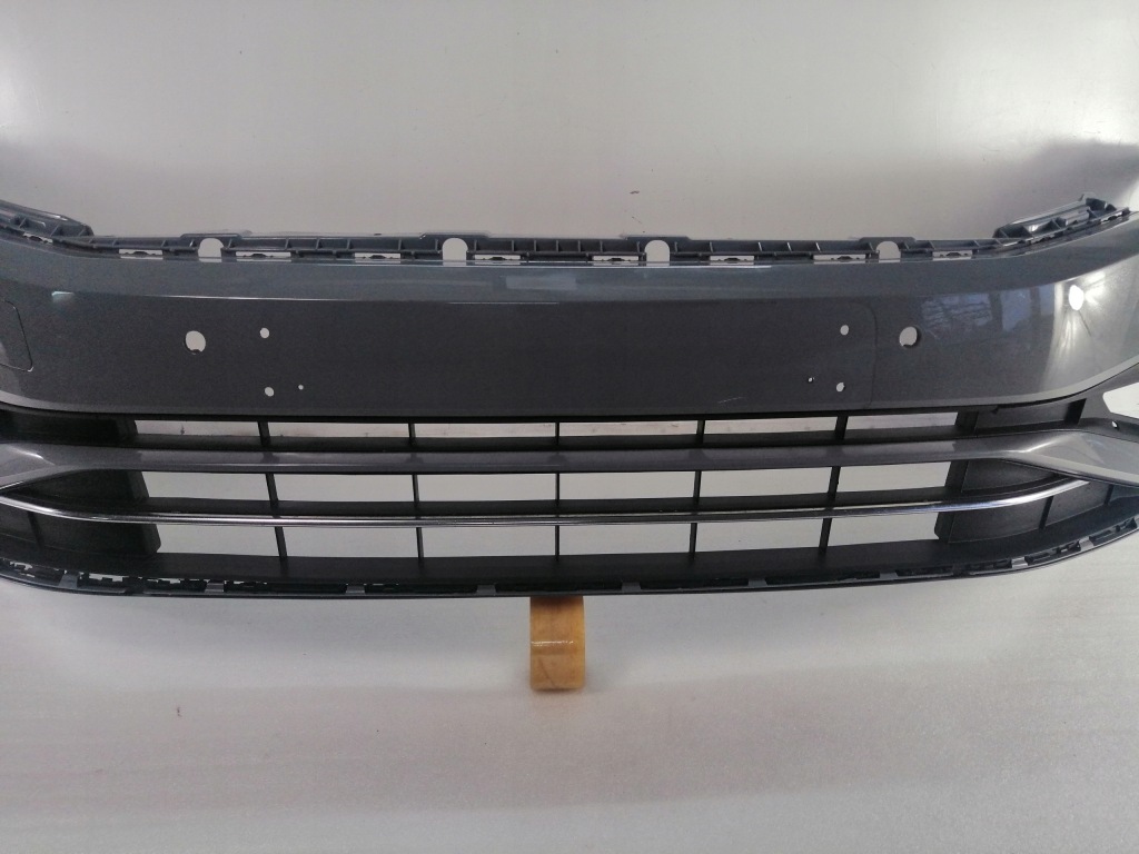 фото №5, Vw passat b8 lift бампер перед