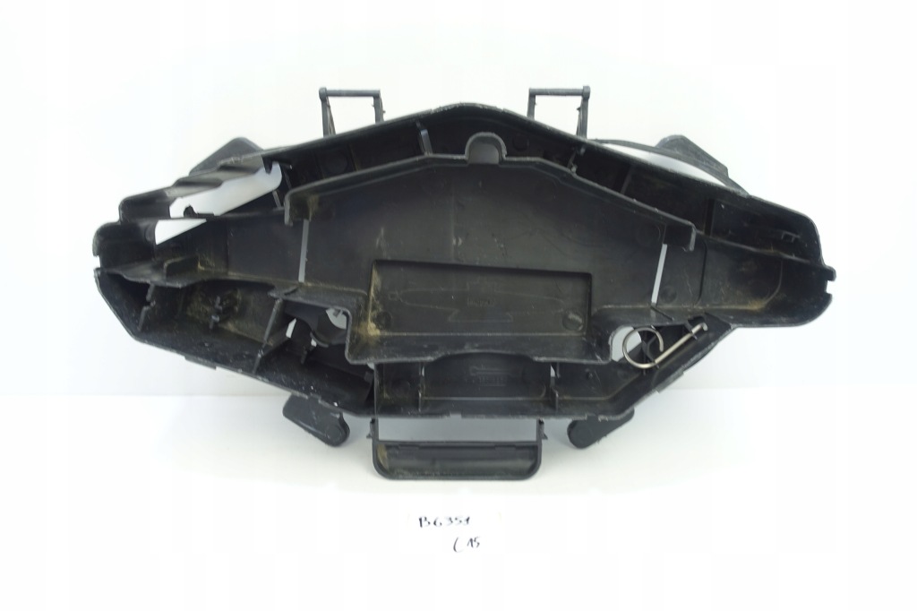 фото №6, Кронштейн набор ремонтный renault trafic ii 01-14