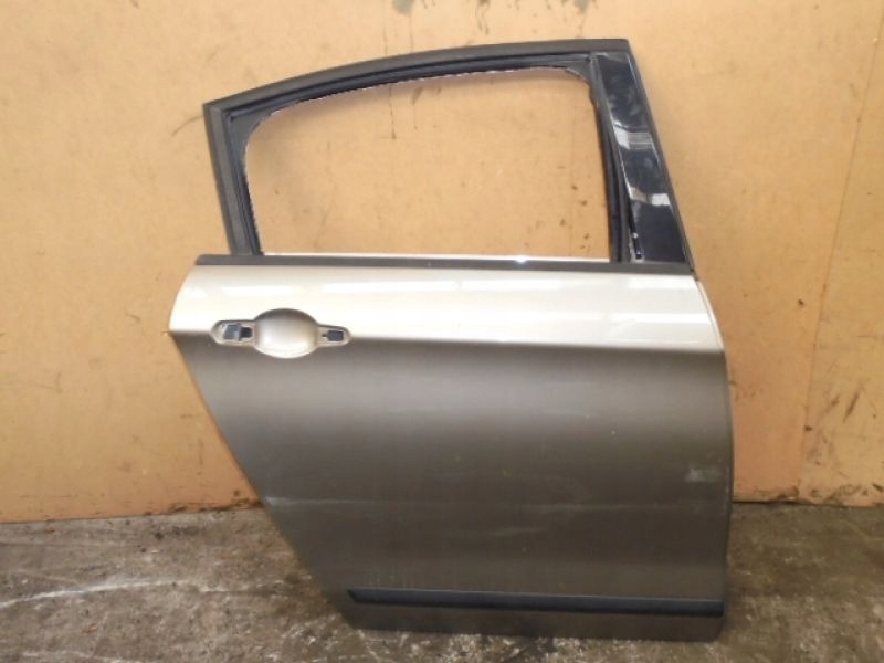 фото №1, Citroen c5 ii 08-12 дверь задняя правое 4d sedan