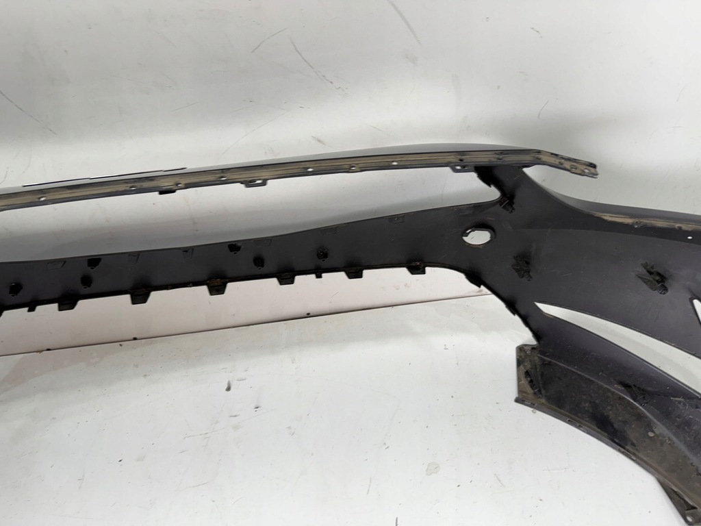 фото №10, Kia ceed iii 3 lift 21- бампер перед передній