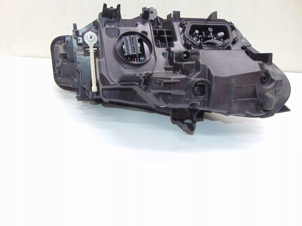 фото №12, Лампа перед передняя левая bmw 3 g20 g21 lift shadow line 7885065-03