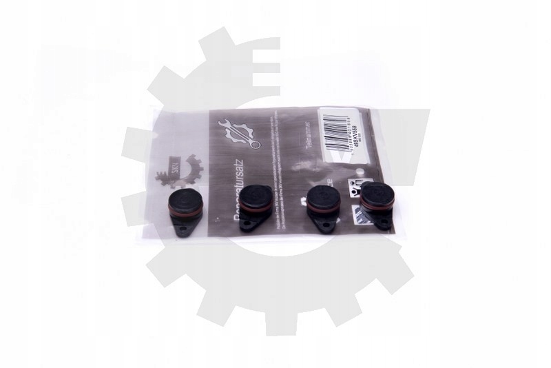 фото №5, Esen skv набор napr. коллектор всасывающий