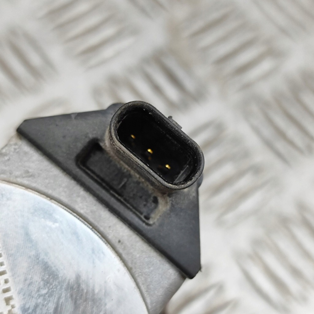 фото №6, Porsche panamera 971 2018 насос циркуляции / циркуляция wody