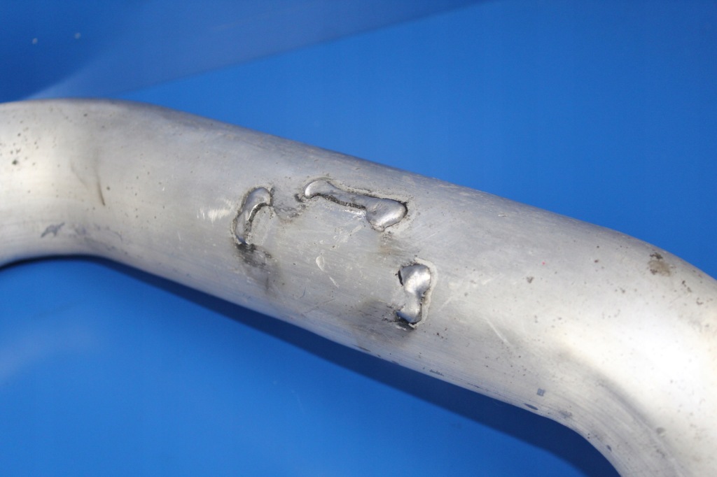 фото №2, Volvo v60 s60 ii xc60 2.0 d3 труба интеркулер