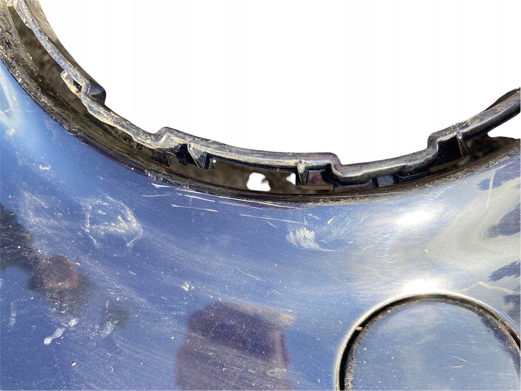 фото №16, Бампер задня mini cooper s r60 countryman + кришки